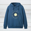 Rotary Dial Hoodie