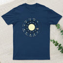 Rotary Dial Vintage Nerd T-Shirt