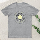 Rotary Dial Vintage Nerd T-Shirt