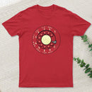 Rotary Dial Vintage Nerd T-Shirt