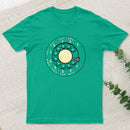 Rotary Dial Vintage Nerd T-Shirt