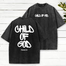 Child Of God Washed T-Shirt