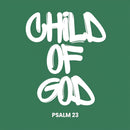 Child Of God Washed T-Shirt
