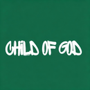 Child Of God Washed T-Shirt