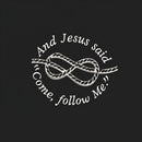 Fishers Of Men Christian Washed T-Shirt