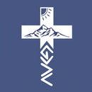 God Is Greater Than The Highs And Lows Washed T-Shirt