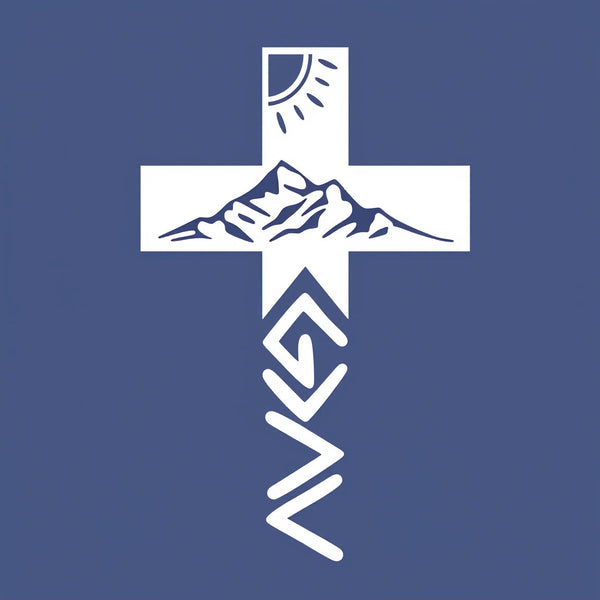 God Is Greater Than The Highs And Lows Washed T-Shirt