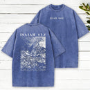 Fear Not Washed T-Shirt