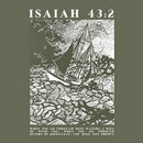 Fear Not Washed T-Shirt