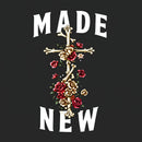 By His Wounds We Are Healed Christian Washed T-Shirt