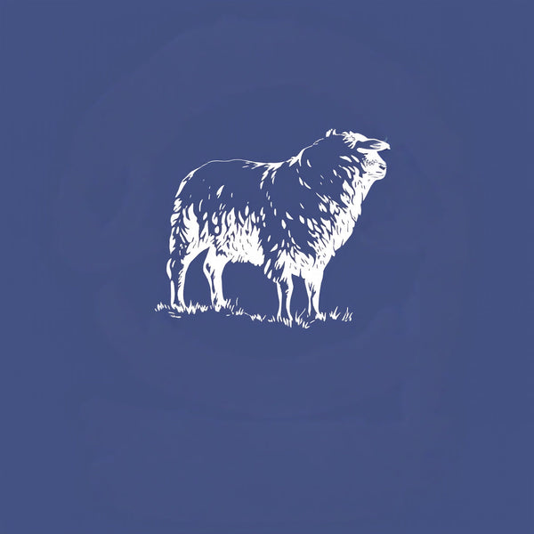 He Left The 99 To Rescue Me Christian Washed T-Shirt