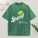 Spirit Christian Washed T-Shirt