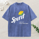Spirit Christian Washed T-Shirt