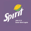 Spirit Christian Washed T-Shirt