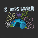 A Lot Can Happen IN 3 Days Christian Washed T-Shirt