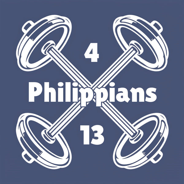 Not By My Strength But His Christian Washed T-Shirt