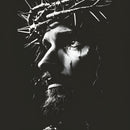 Jesus Christ Christian Washed T-Shirt