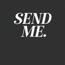 Send Me Christian Washed T-Shirt