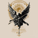 A Time To Love And Time To Hate Christian Washed T-Shirt