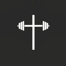 Man of God Christian Washed T-Shirt