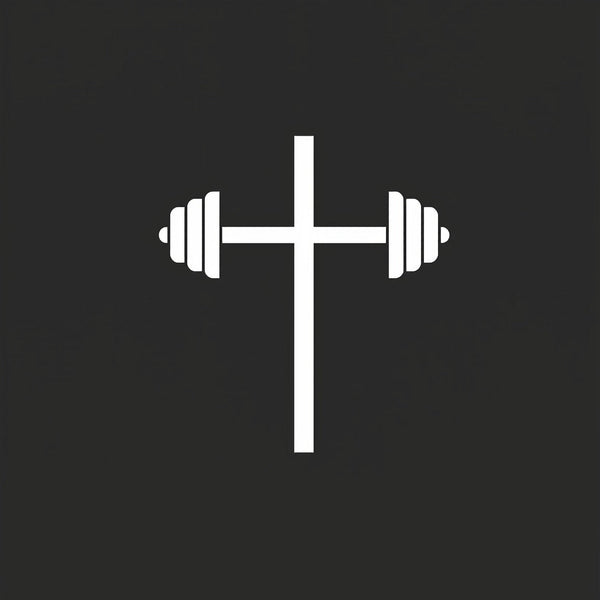 Man of God Christian Washed T-Shirt