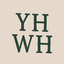 YHWH Christian Washed T-Shirt