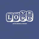 Love The Lord With All Your Heart Christian Washed T-Shirt