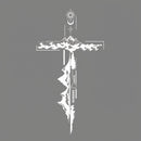 God Is Greater Than Christian Washed T-Shirt