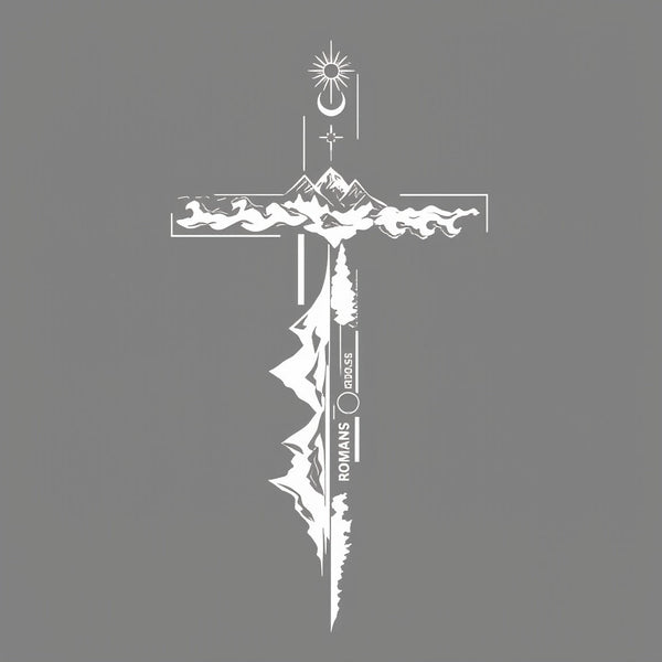 God Is Greater Than Christian Washed T-Shirt