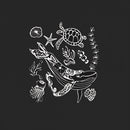 When You Go Through Deep Waters Christian Washed T-Shirt