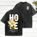 Hope Christian Washed T-Shirt