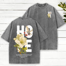 Hope Christian Washed T-Shirt