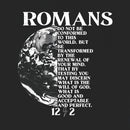 Romans Christian Washed T-Shirt