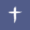 Jesus The Ultimate Deadlifter Christian Washed T-Shirt