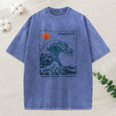 You Are The Salt Of The Earth Christian Washed T-Shirt