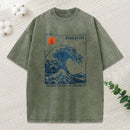 You Are The Salt Of The Earth Christian Washed T-Shirt