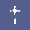 I Will Fear No Evil Christian Washed T-Shirt