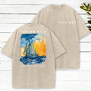 Fear Not Christian Washed T-Shirt