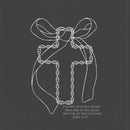 No Greater Love Christian Washed T-Shirt