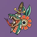 I Have Given You Authority Trample On Serpents Christian Washed T-Shirt