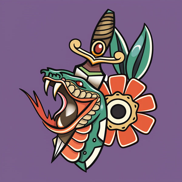 I Have Given You Authority Trample On Serpents Christian Washed T-Shirt