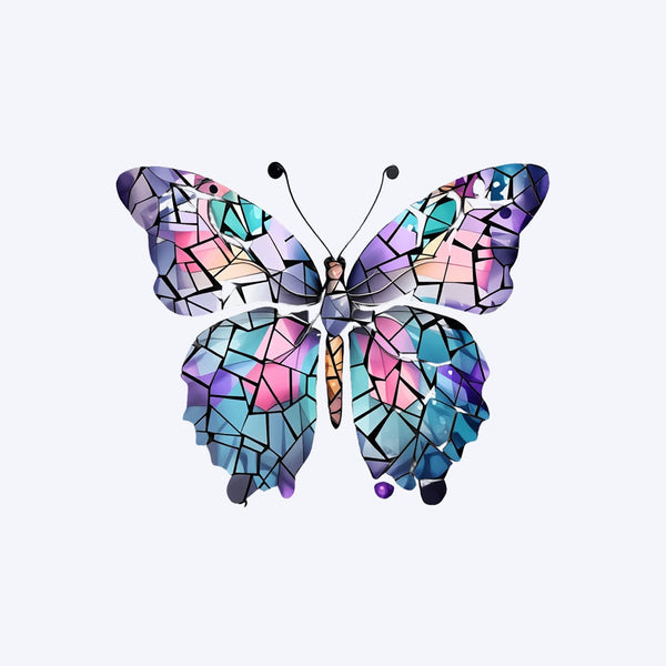 God Turns Broken Pieces Into Masterpieceschirstian Washed T-Shirt