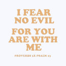 Follow The Jessus Christian Washed T-Shirt