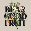 Bear Good Fruit Washed T-Shirt