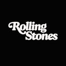 Rolling Stones Christian Resurrection Lightbackground Distressed Washed T-Shirt