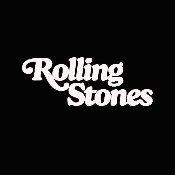 Rolling Stones Christian Resurrection Lightbackground Distressed Washed T-Shirt