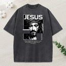 Jesus Washed T-Shirt