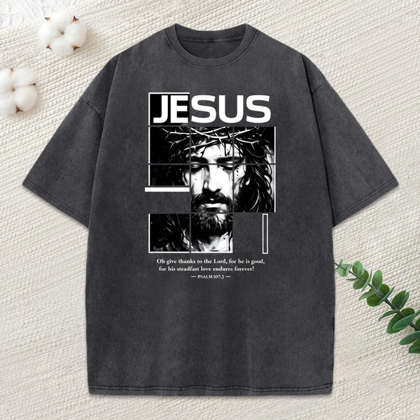 Jesus Washed T-Shirt