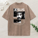 Jesus Washed T-Shirt