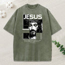 Jesus Washed T-Shirt